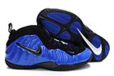 wholesale Nike air foamposite No. 37